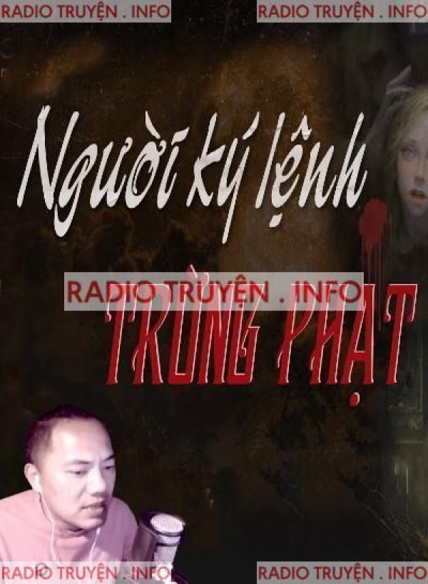 Người Ký Lệnh Trừng Phạt