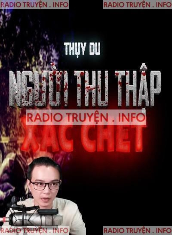 Người Thu Thập Xác Chết