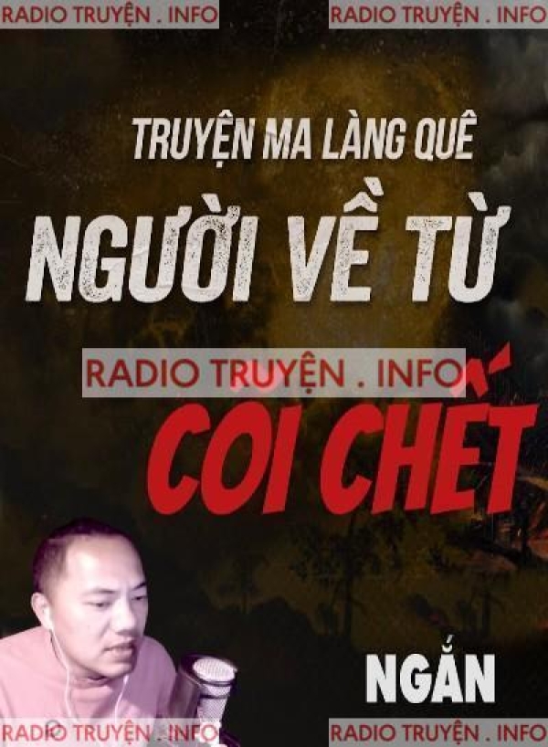 Người Về Từ Cõi Chết