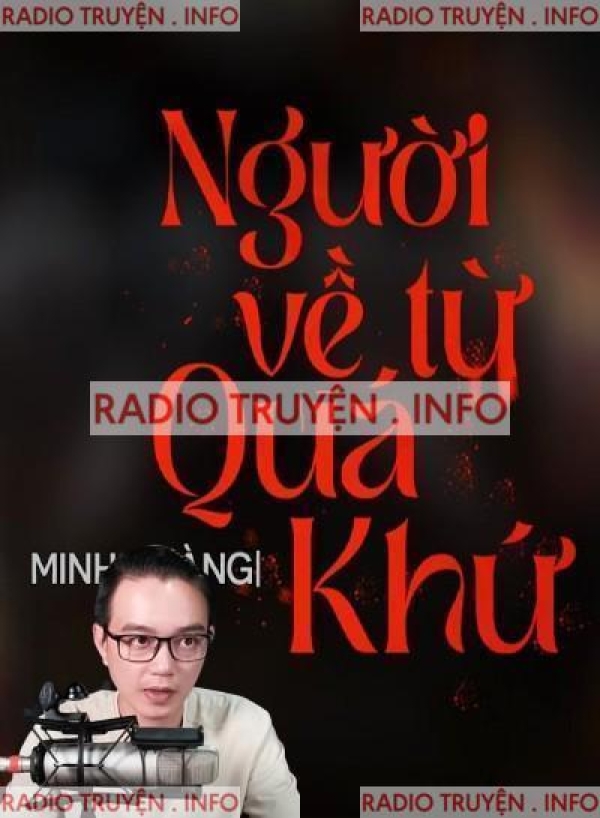 Người Về Từ Quá Khứ