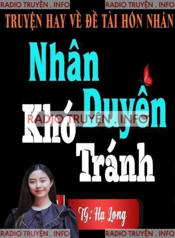 Nhân Duyên Khó Tránh