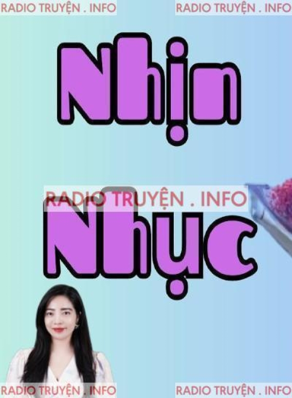 Nhịn Nhục