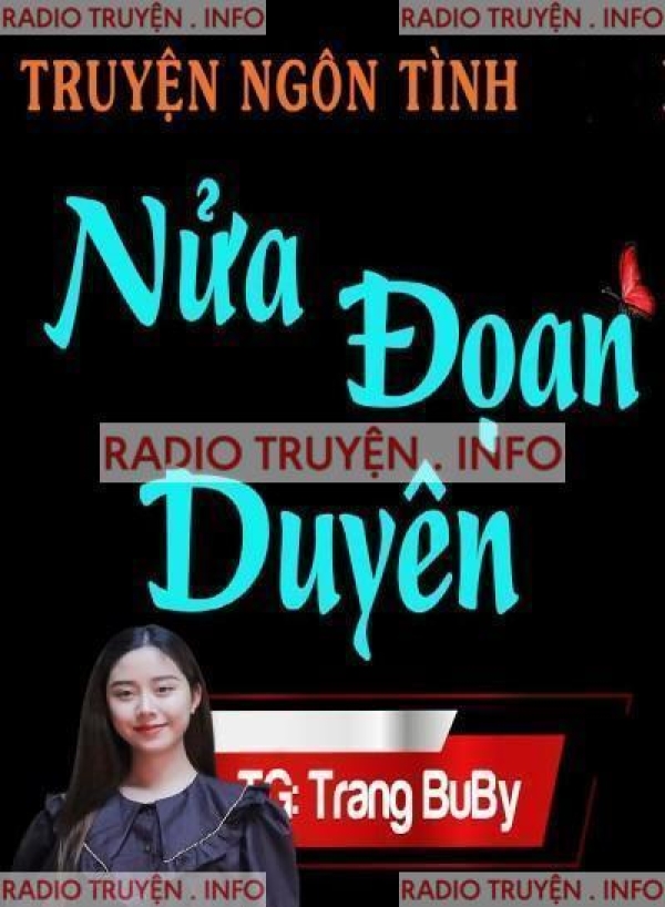 Nửa Đoạn Duyên