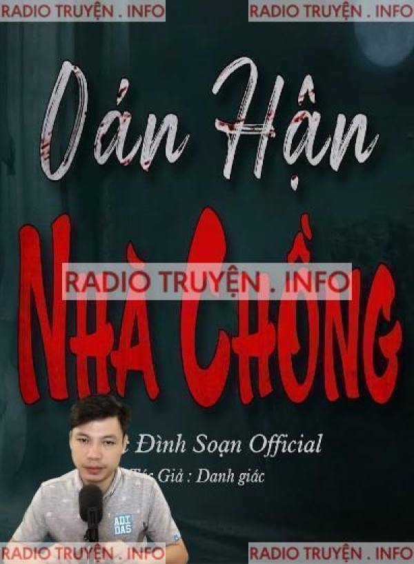 Oán Hận Nhà Chồng