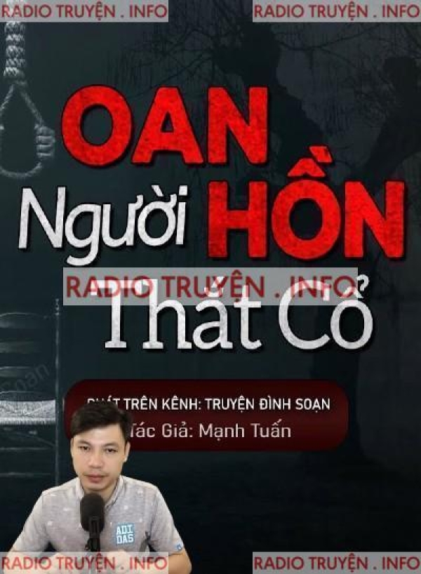 Oan Hồn Người Thắt Cổ