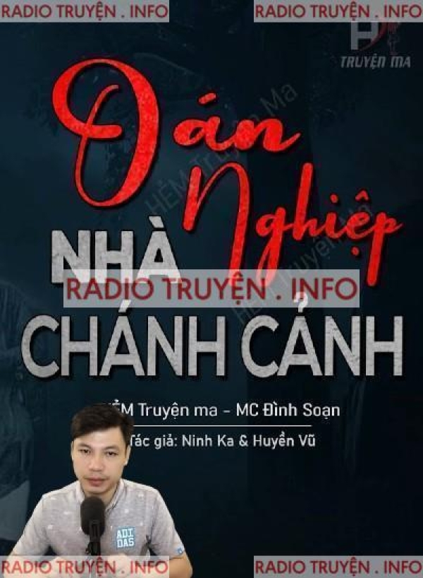 Oán Nghiệp Nhà Chánh Cảnh