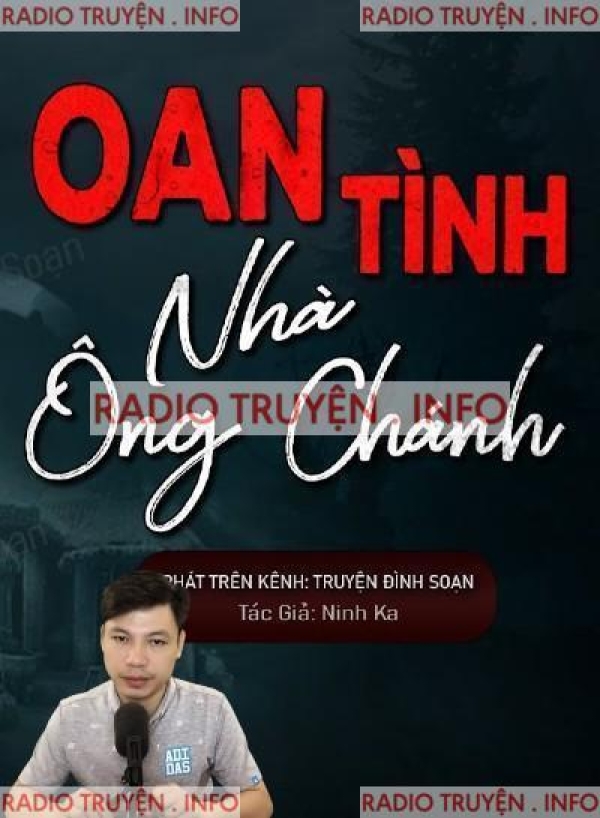 Oan Tình Nhà Ông Chánh