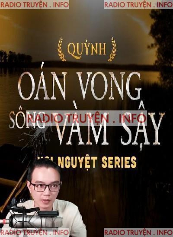 Oán Vong Sông Vàm Sậy