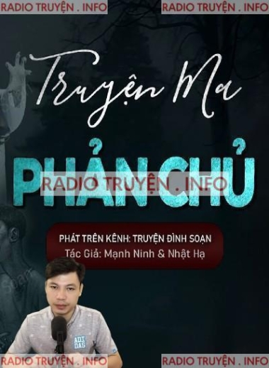 Phản Chủ