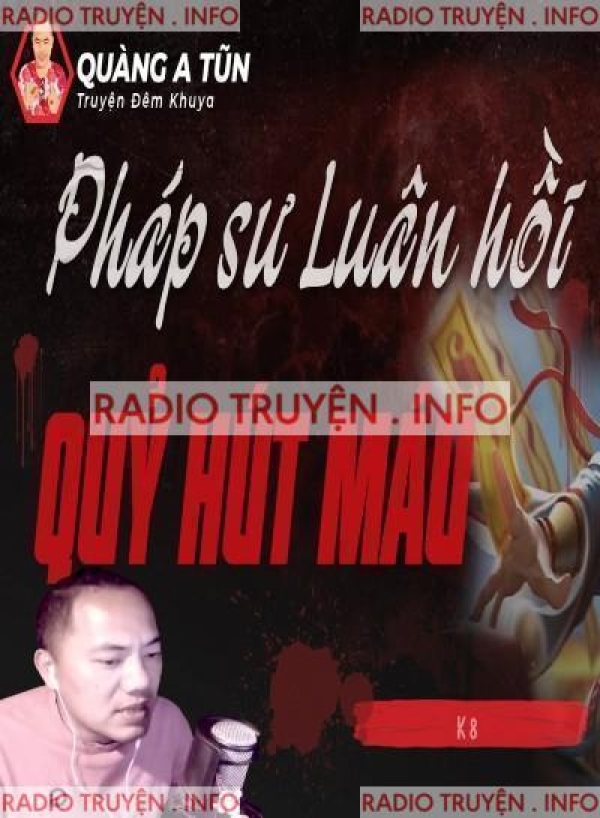 Pháp Sư Luân Hồi 3