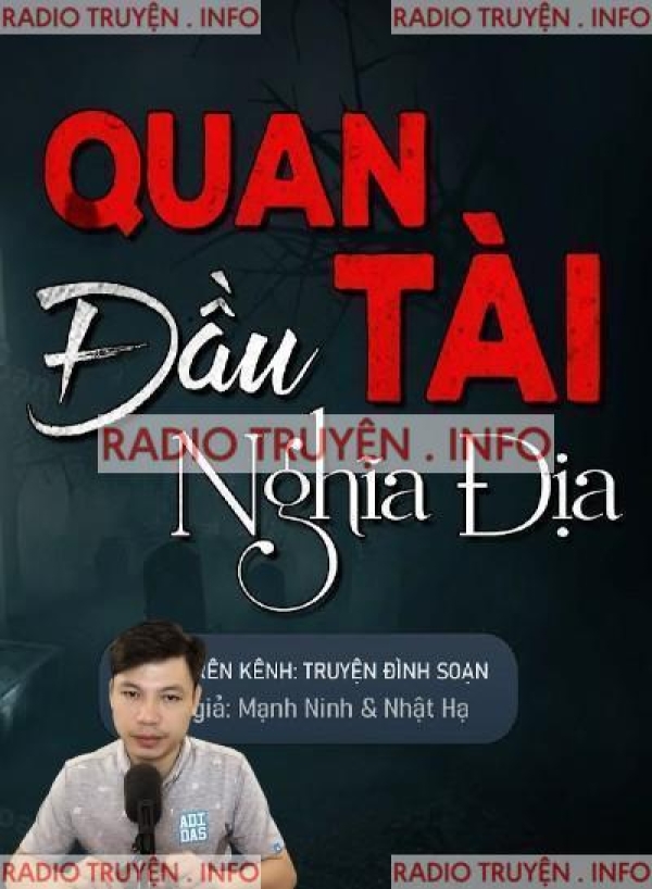 Quan Tài Đầu Nghĩa Địa