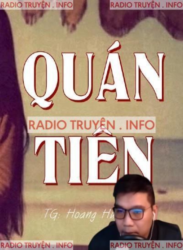 Quán Tiên