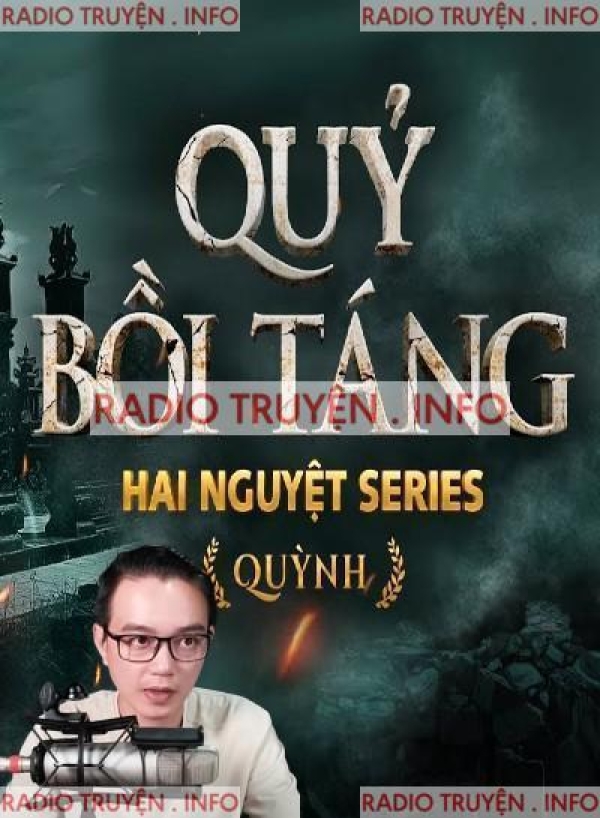 Quỷ Bồi Táng