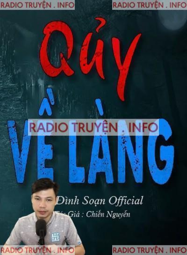 Quỷ Về Làng