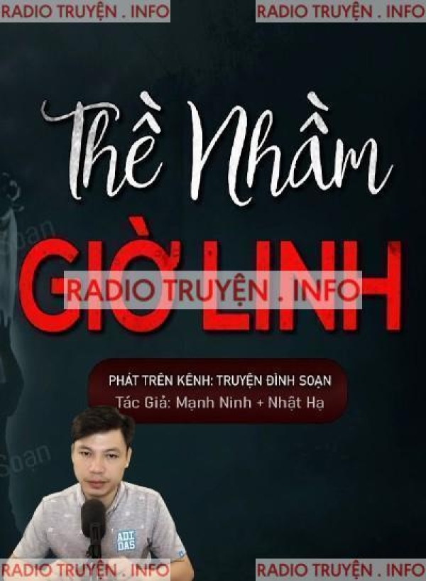 Thề Nhầm Giờ Linh