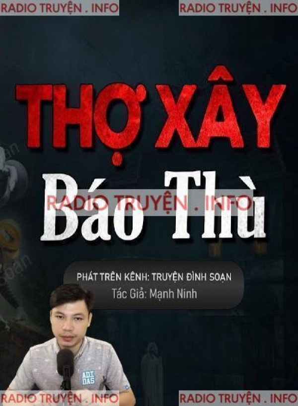 Thợ Xây Báo Thù