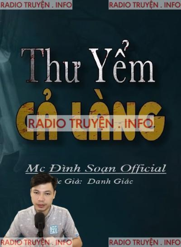 Thư Yểm Cả Làng