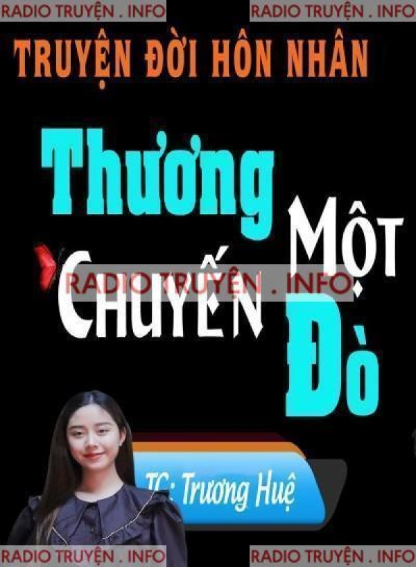 Thương Một Chuyến Đò