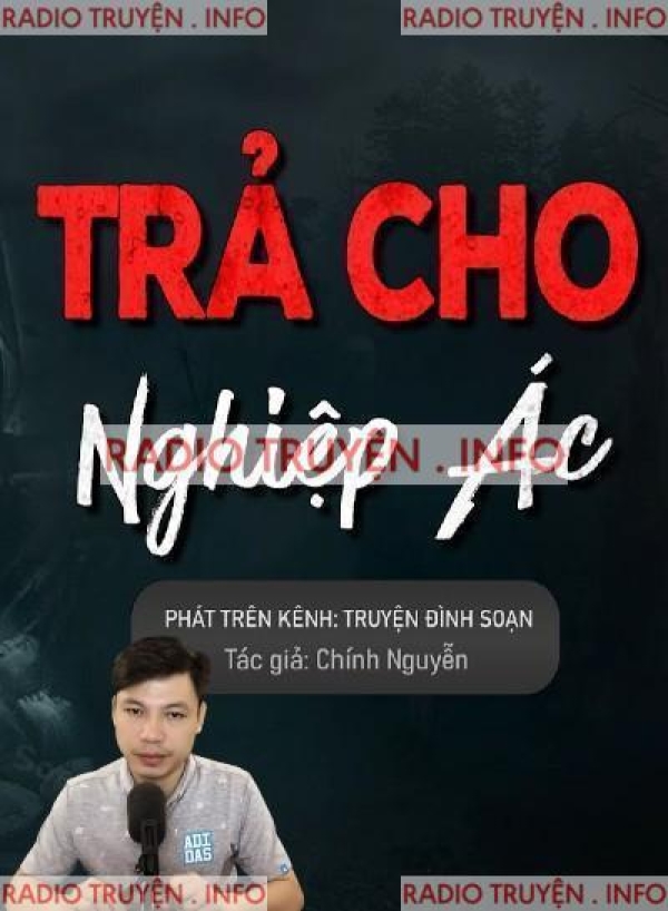 Trả Cho Nghiệp Ác