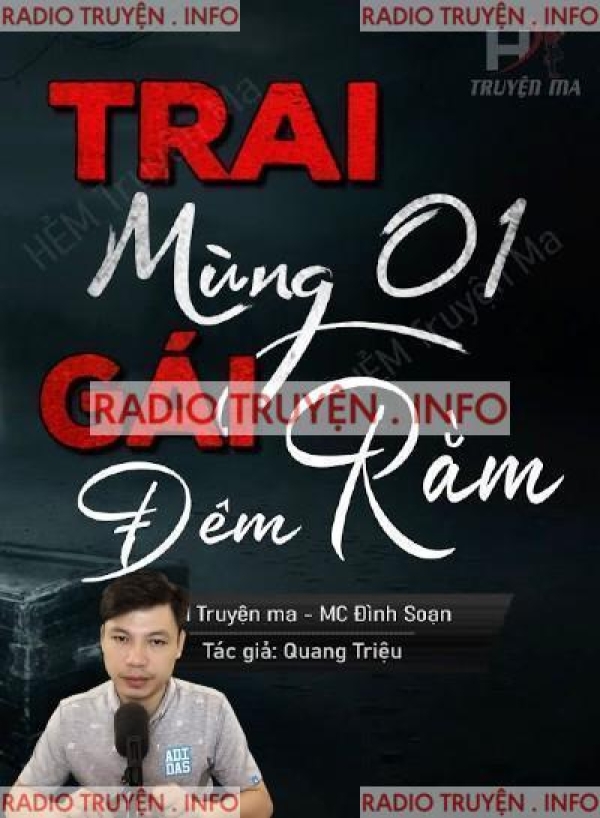 Trai Mùng Một Gái Đêm Rằm