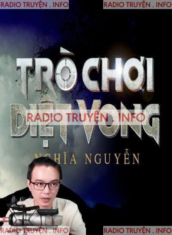 Trò Chơi Diệt Vong