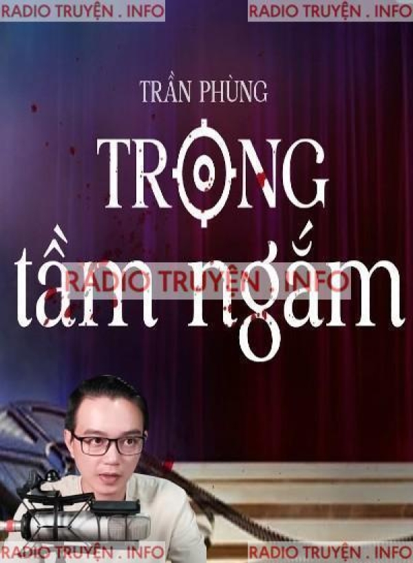 Trong Tầm Ngắm