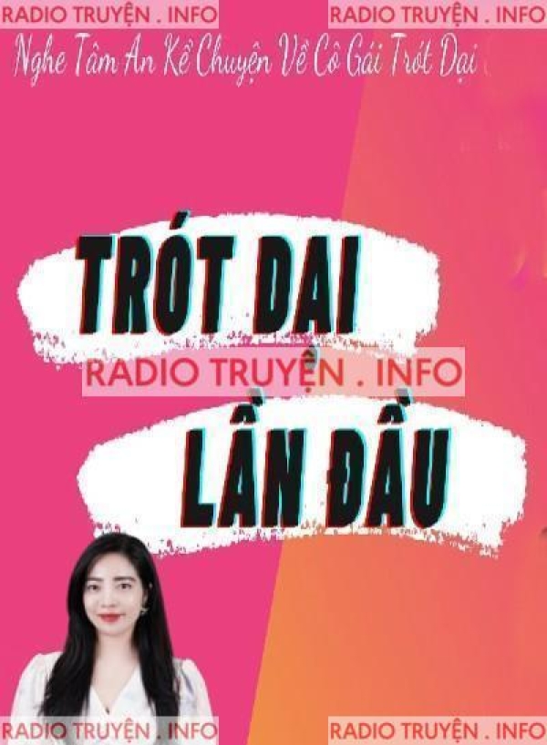 Trót Dại Lần Đầu