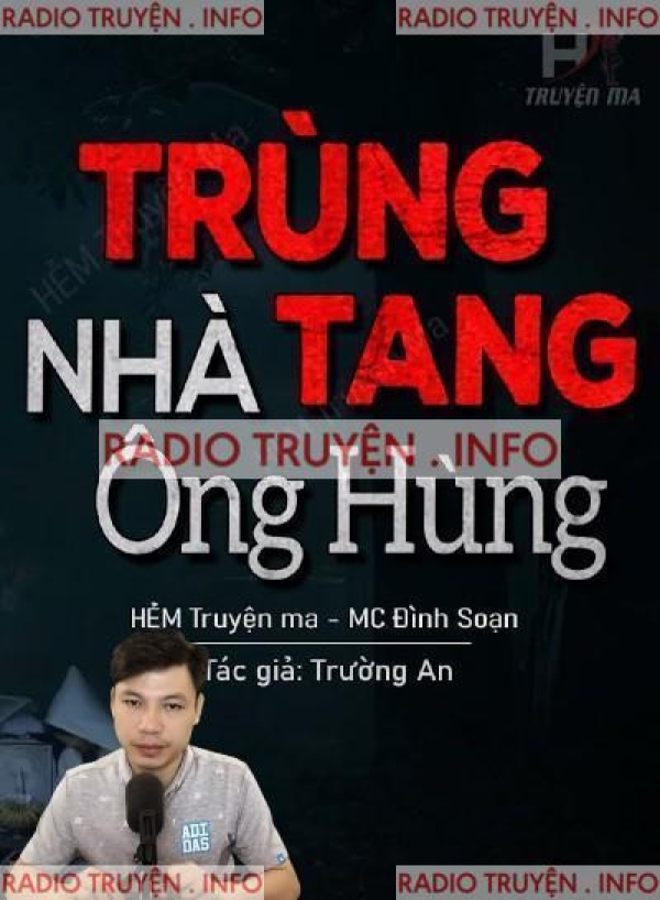 Trùng Tang Nhà Ông Hùng