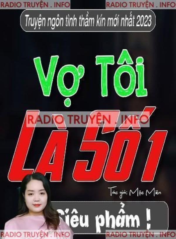 Vợ Tôi Là Số 1