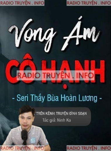 Vong Ám Nhà Cô Hạnh