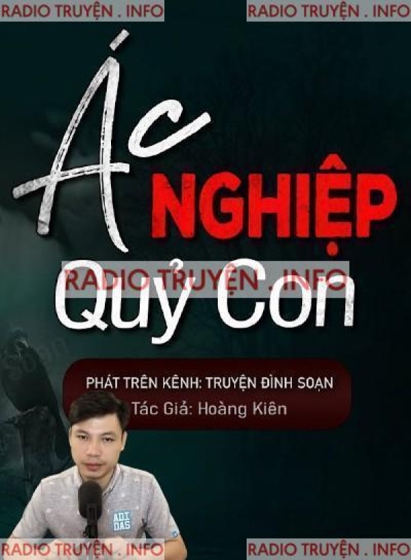 Ác Nghiệp Quỷ Con