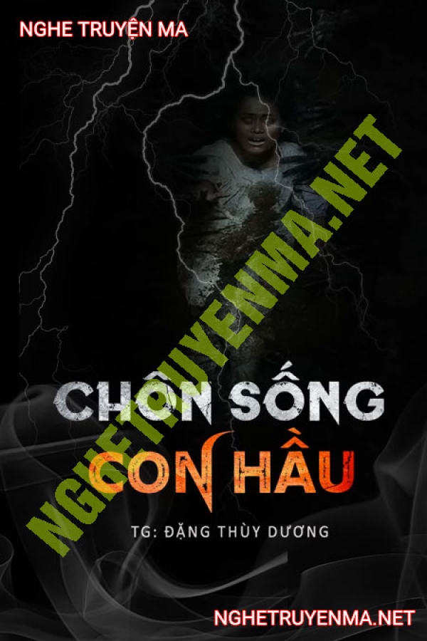 C.hôn S.ống Con Hầu