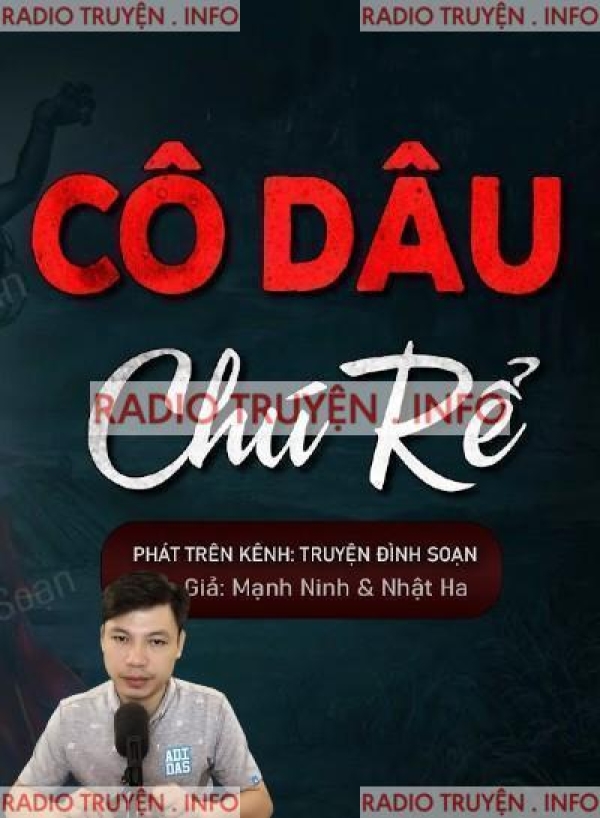 Cô Dâu Chú Rể