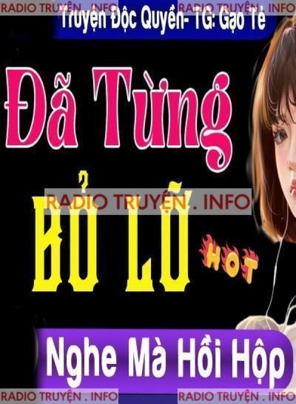 Đã Từng Bỏ Lỡ