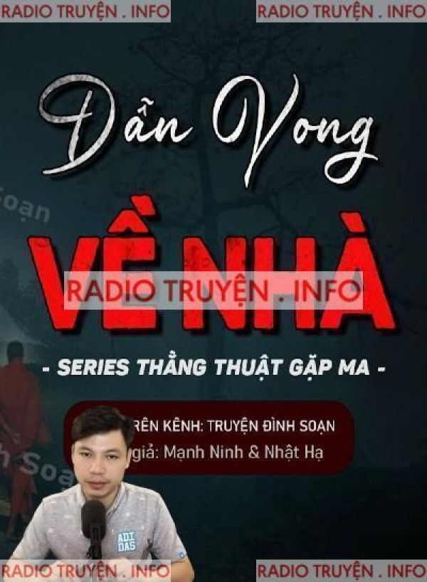 Dẫn Vong Về Nhà