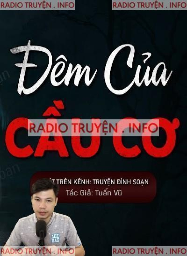 Đêm Của Cầu Cơ