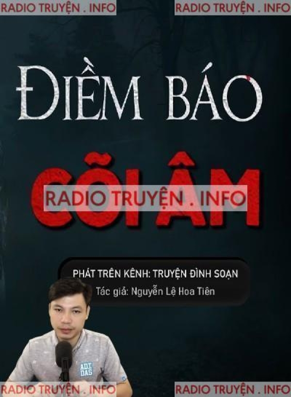 Điềm Báo Từ Cõi Âm