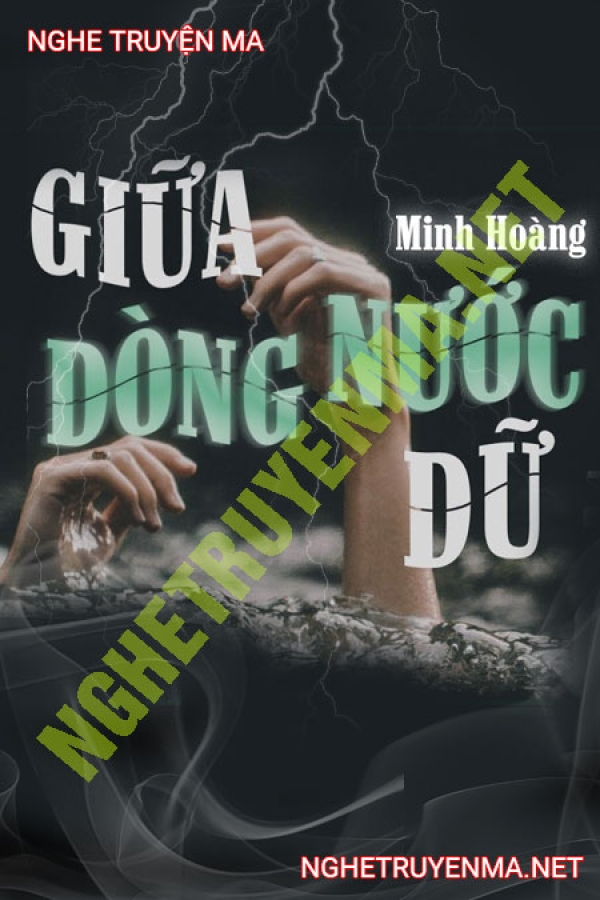 Giữa Dòng Nước Dữ