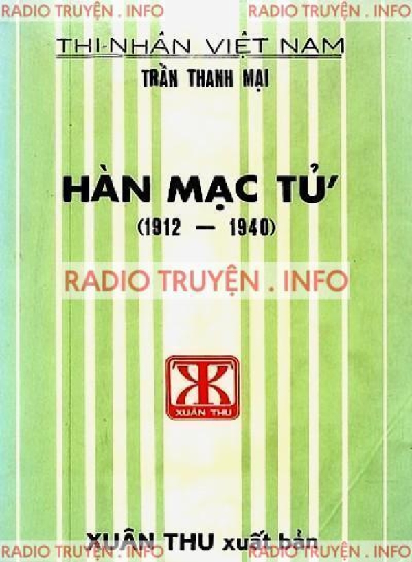 Hàn Mạc Tử