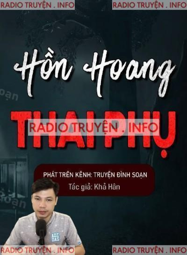 Hồn Hoang Thai Phụ