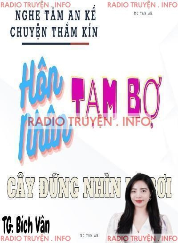 Hôn Nhân Tạm Bợ