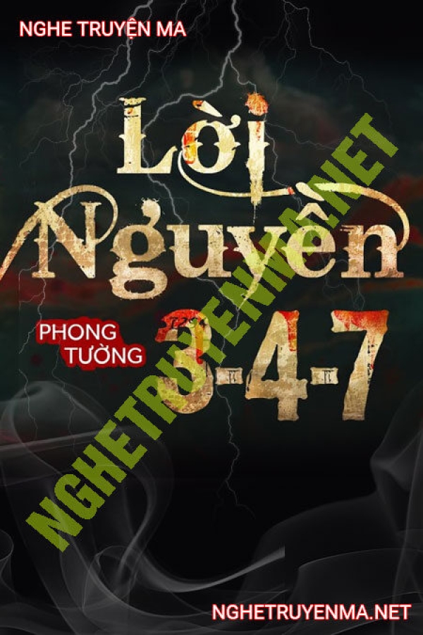 Lời Nguyền 347