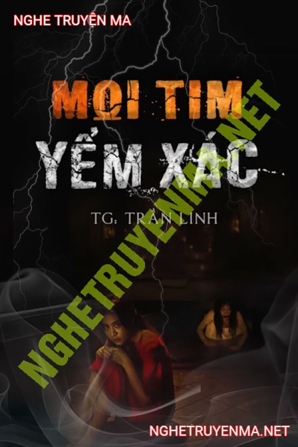 M.oi T.im Yểm X.ác