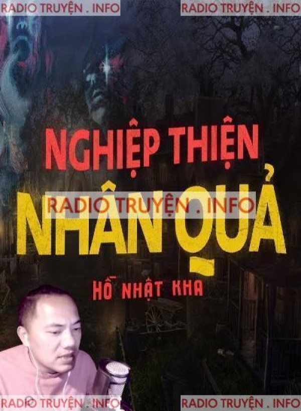 Nghiệp Thiện