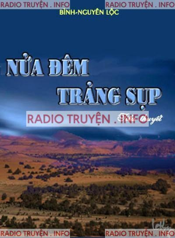 Nửa Đêm Trảng Sụp