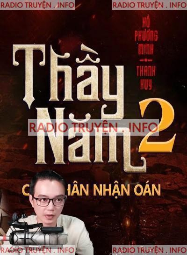 Thầy Năm 2