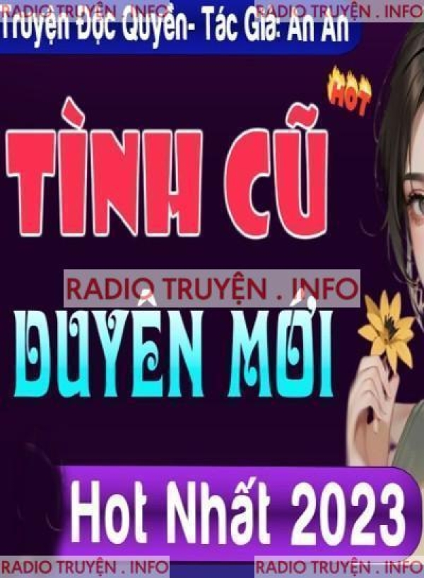 Tình Cũ Duyên Mới