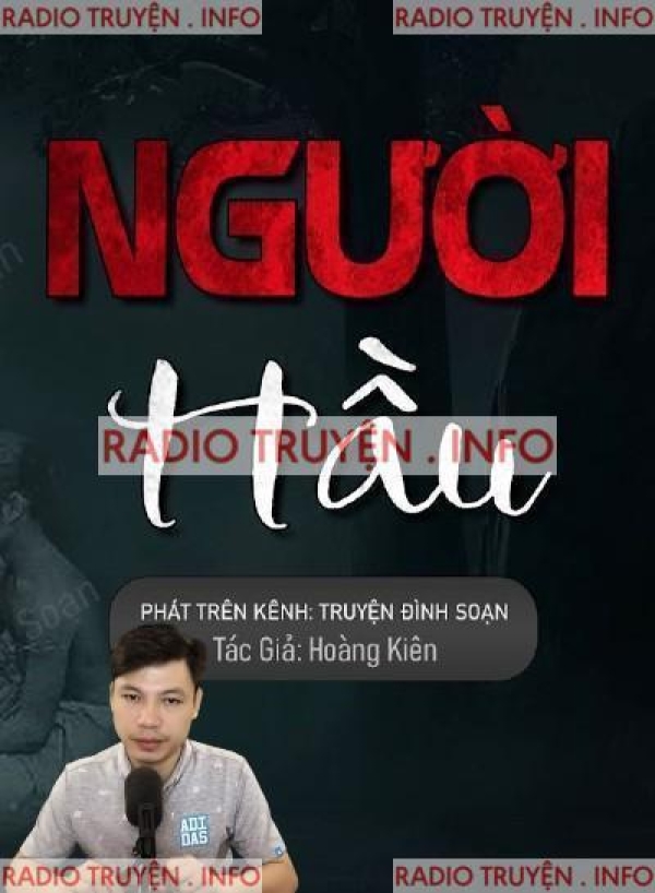 Người Hầu