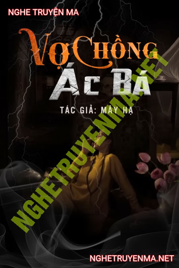 Vợ Chồng Ác Bá