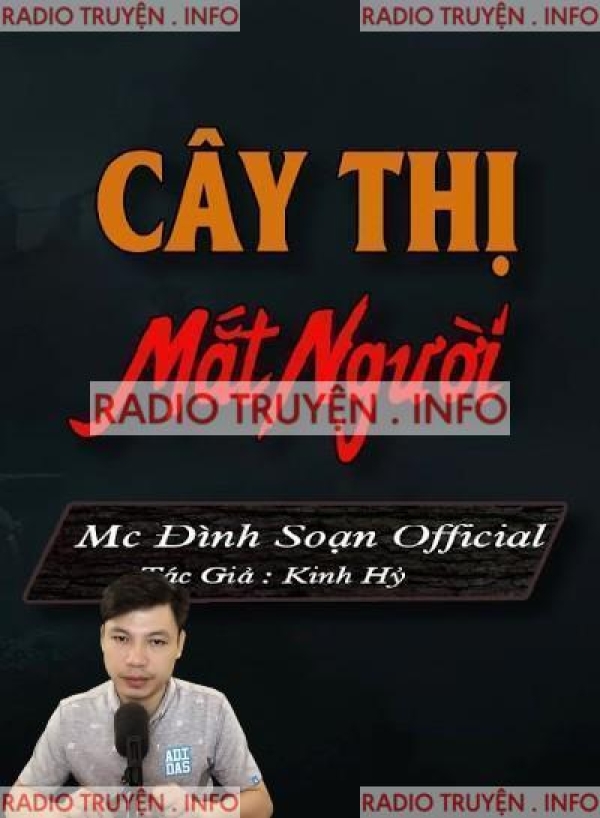 Cây Thị Mắt Người